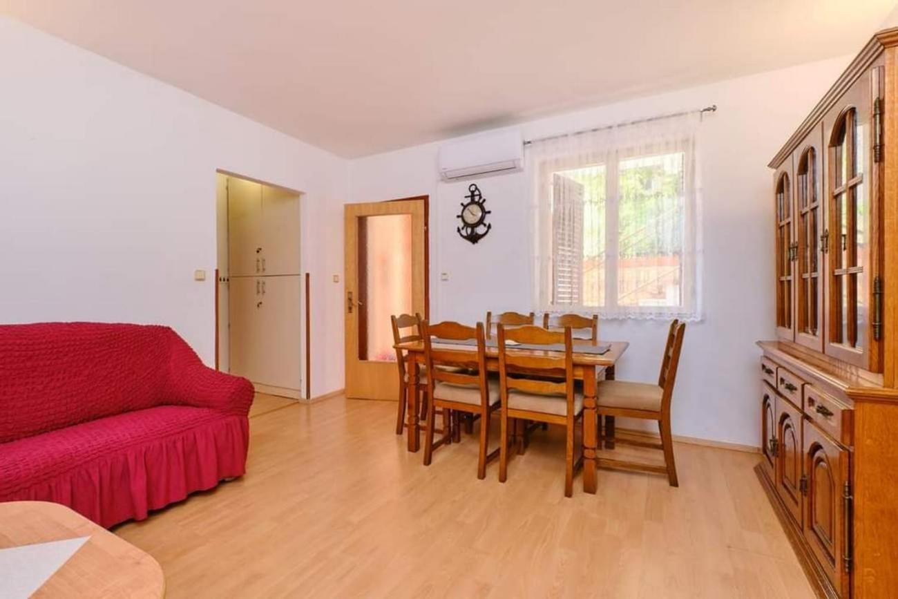 Apartments With A Parking Space Cunski, Losinj - 7867 Exterior photo