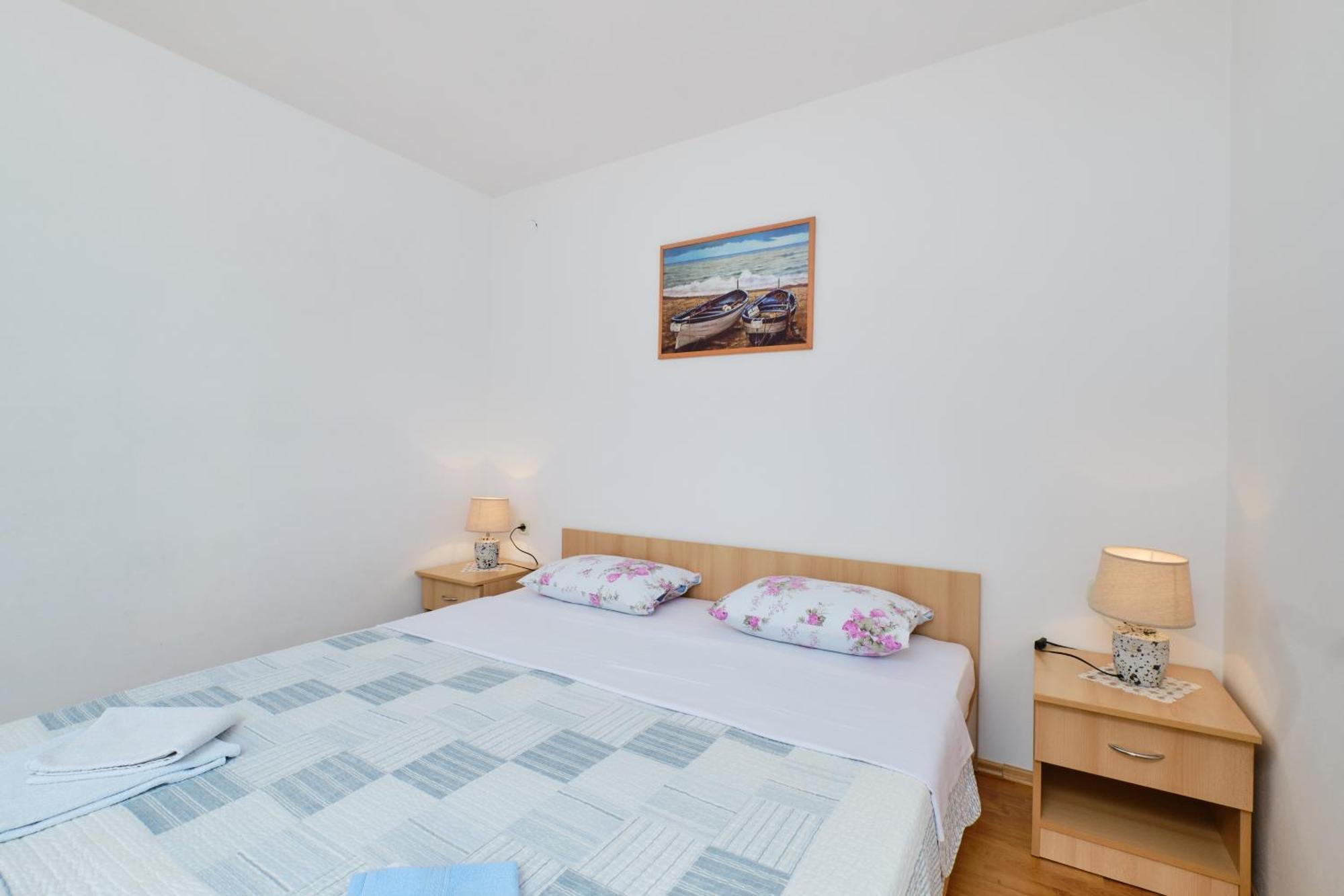 Apartments With A Parking Space Cunski, Losinj - 7867 Room photo